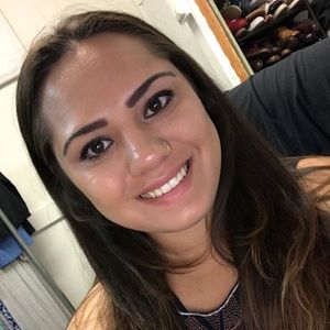 Meet your Posher, Jackie